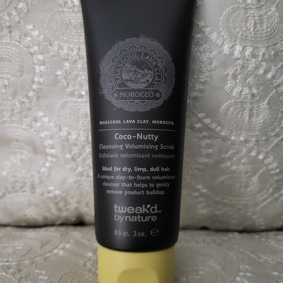 Tweak-d hair cleansing scrub YOU CHOOSE - Picture 1 of 8